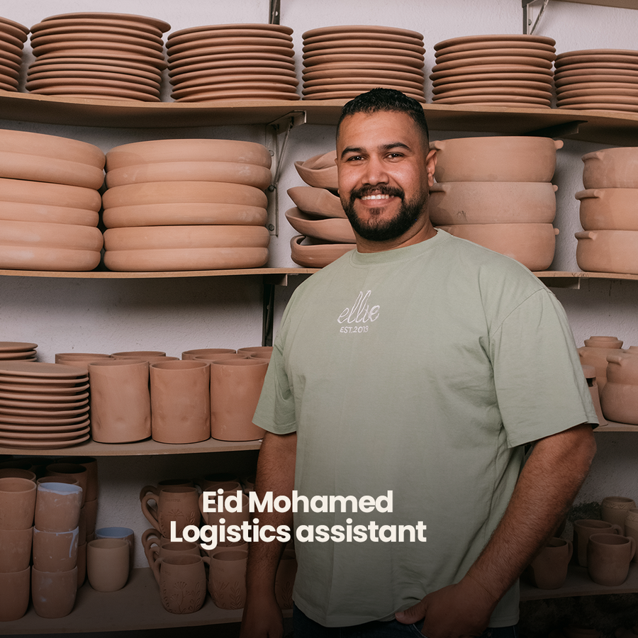 Eid Mohamed