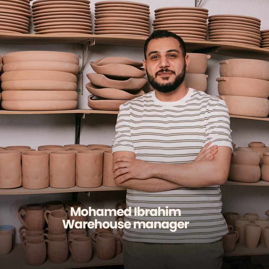 Mohamed Ibrahim