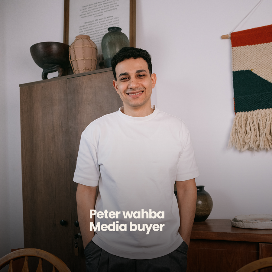 Peter Wahba
