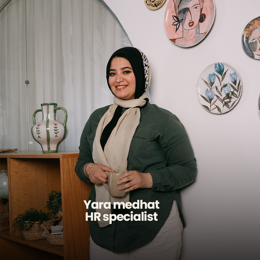 Yara Medhat