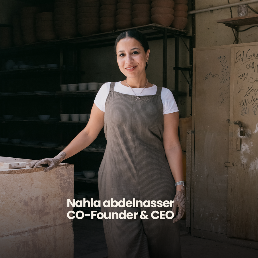 Nahla Abdelnasser
