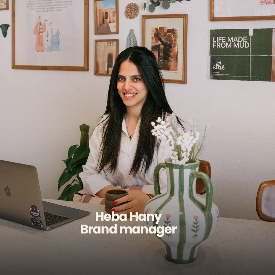 Heba Hany