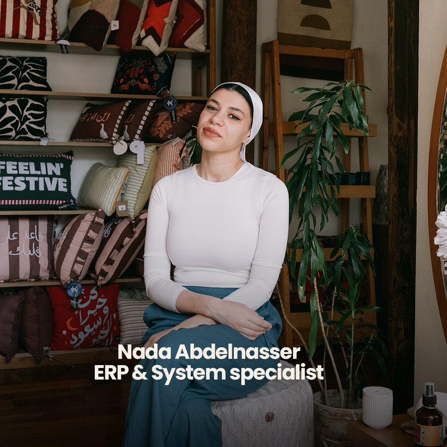 Nada Abdelnasser