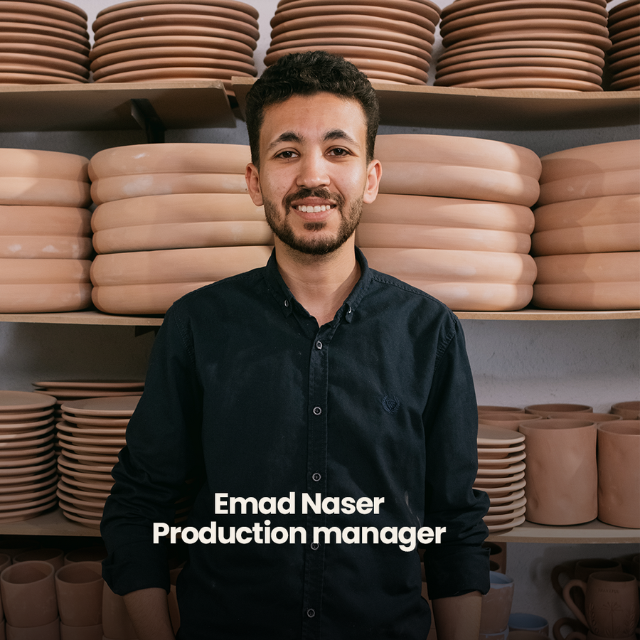 Emad Naser