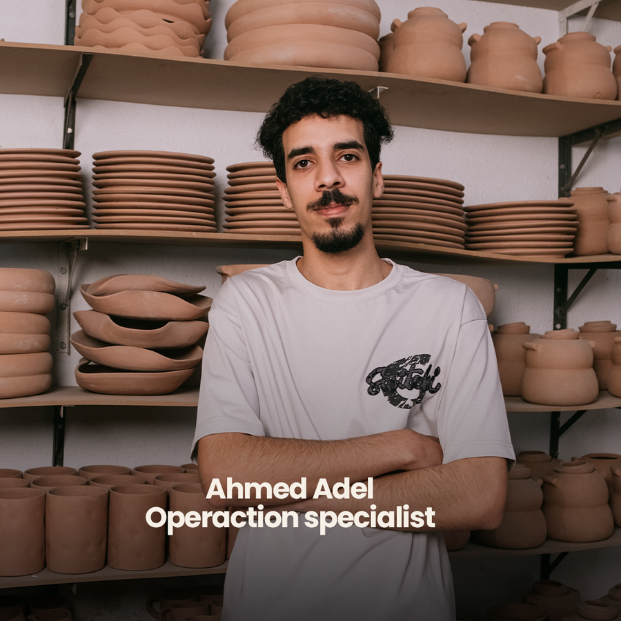 Ahmed Adel