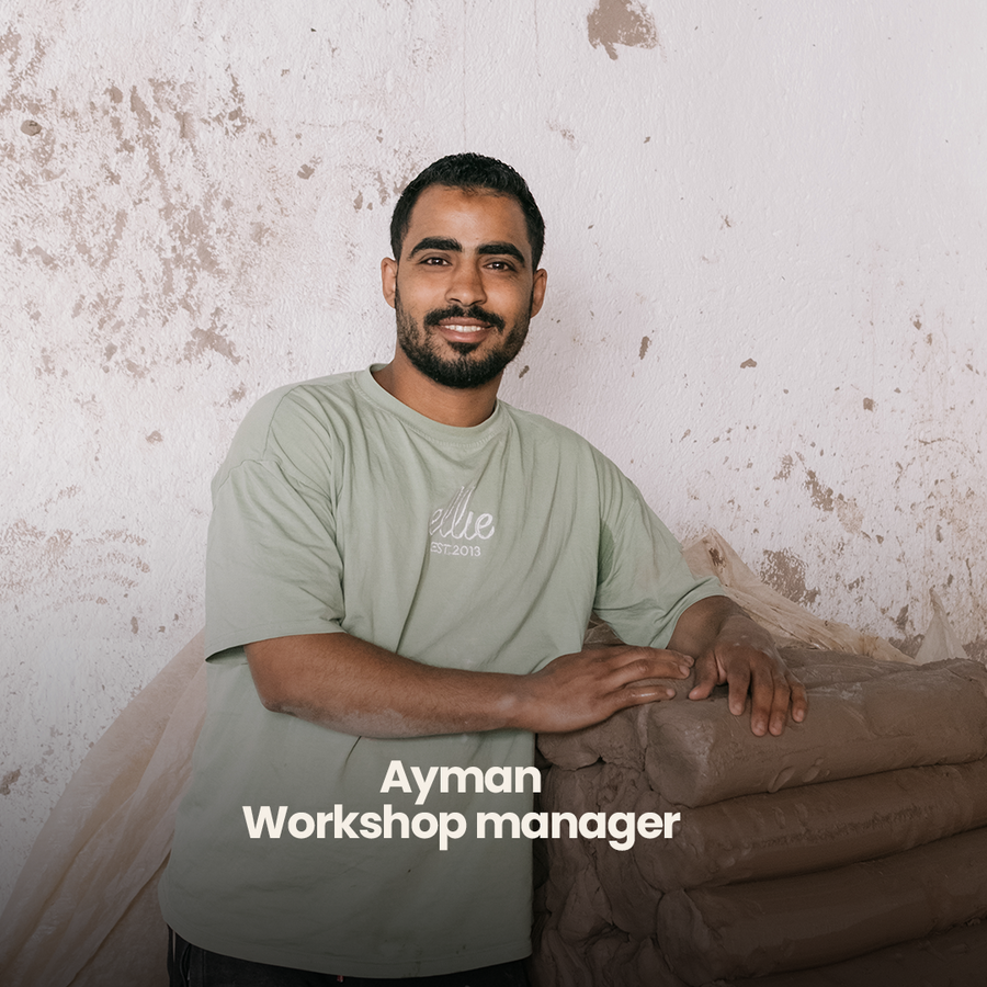 Ayman