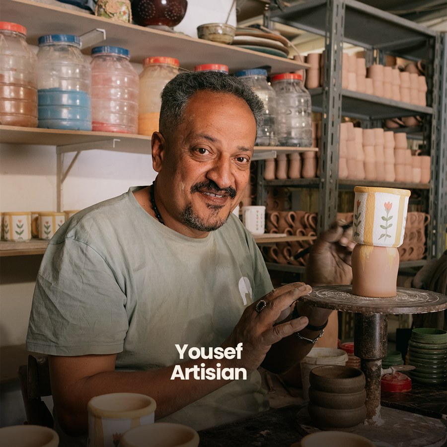 Youssef Abu Elsoud