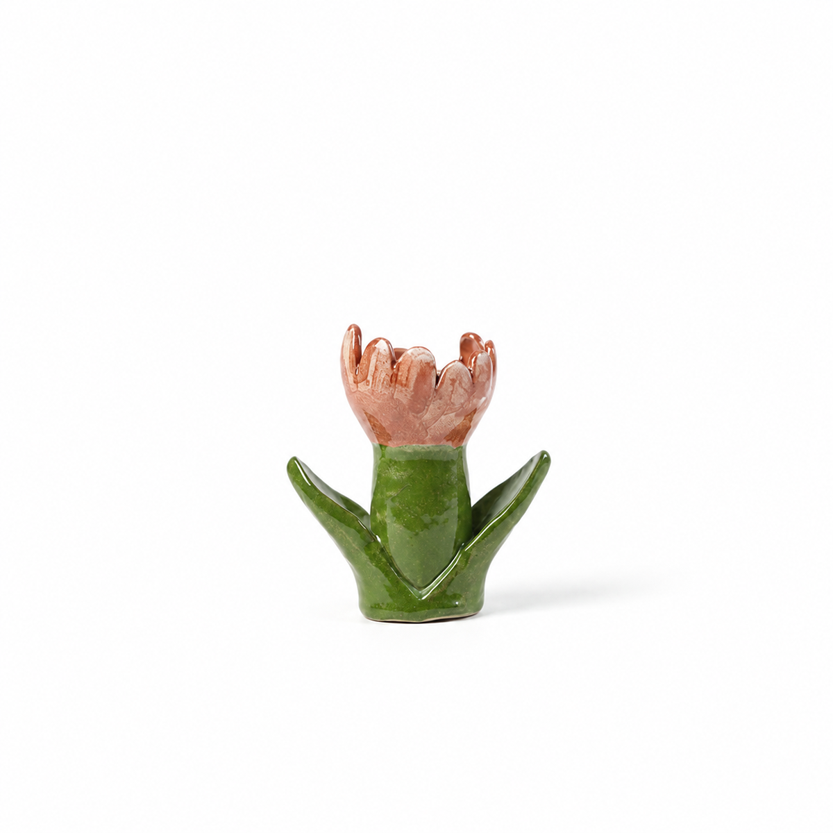 Aura Candle Holder