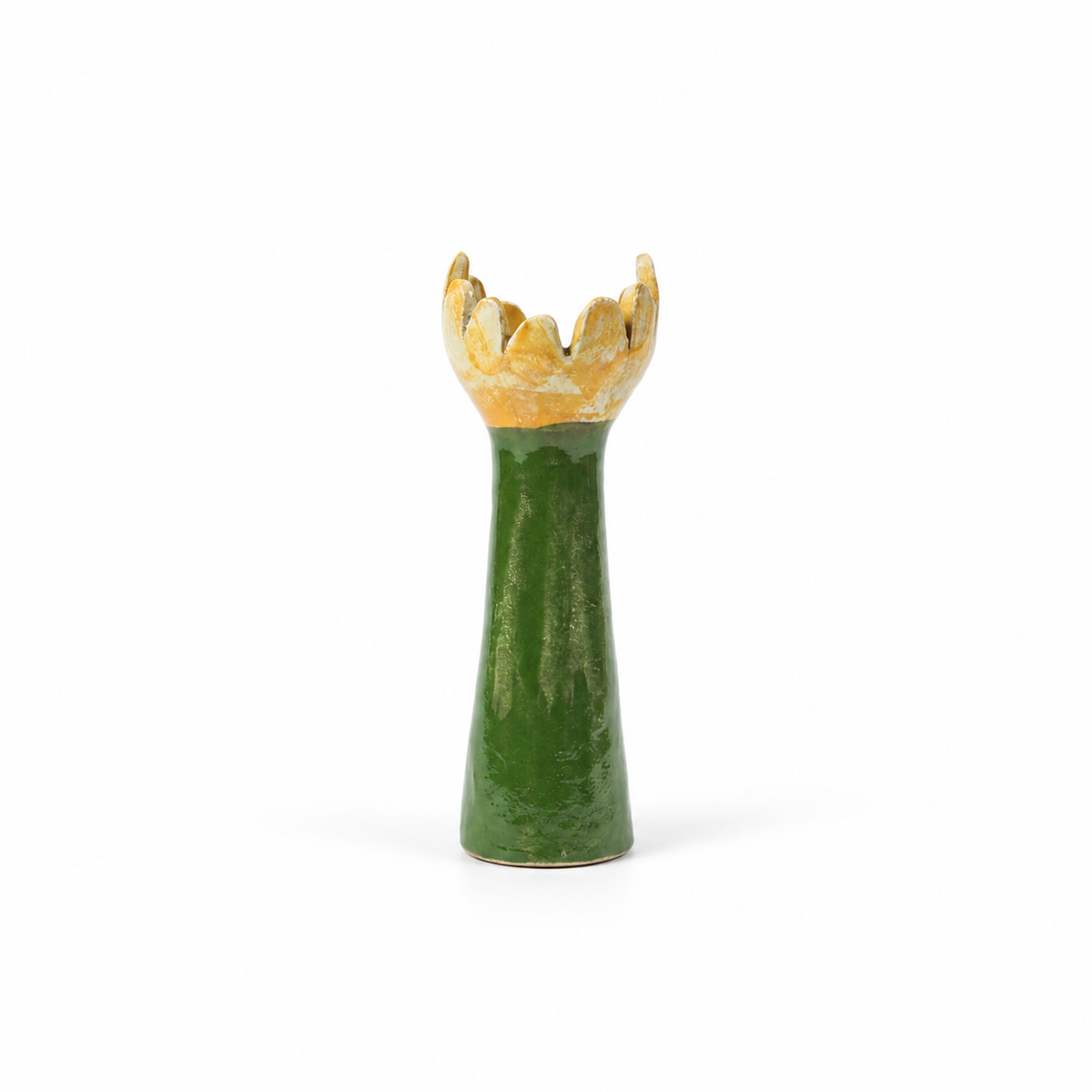 Aura Candle Holder