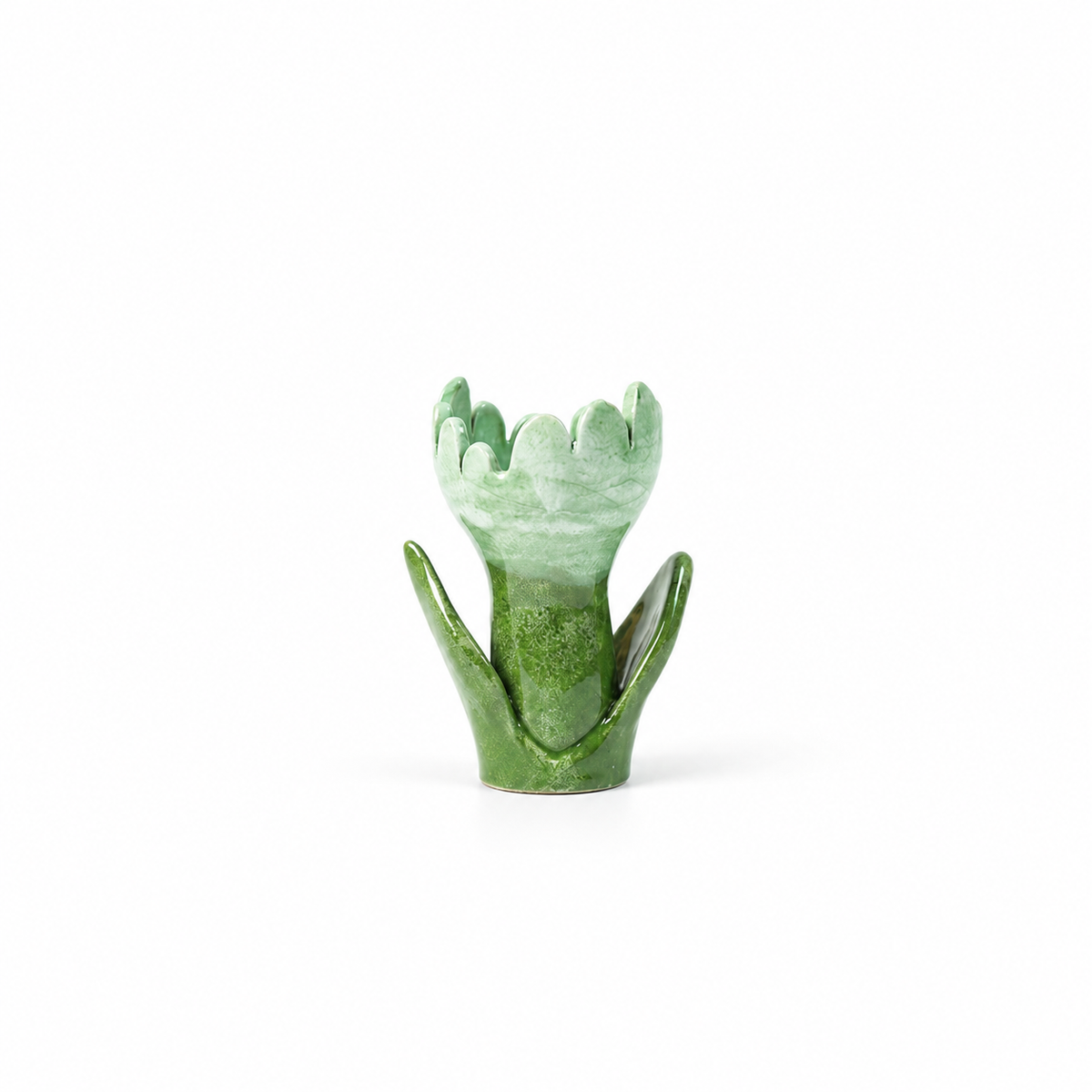 Aura Candle Holder