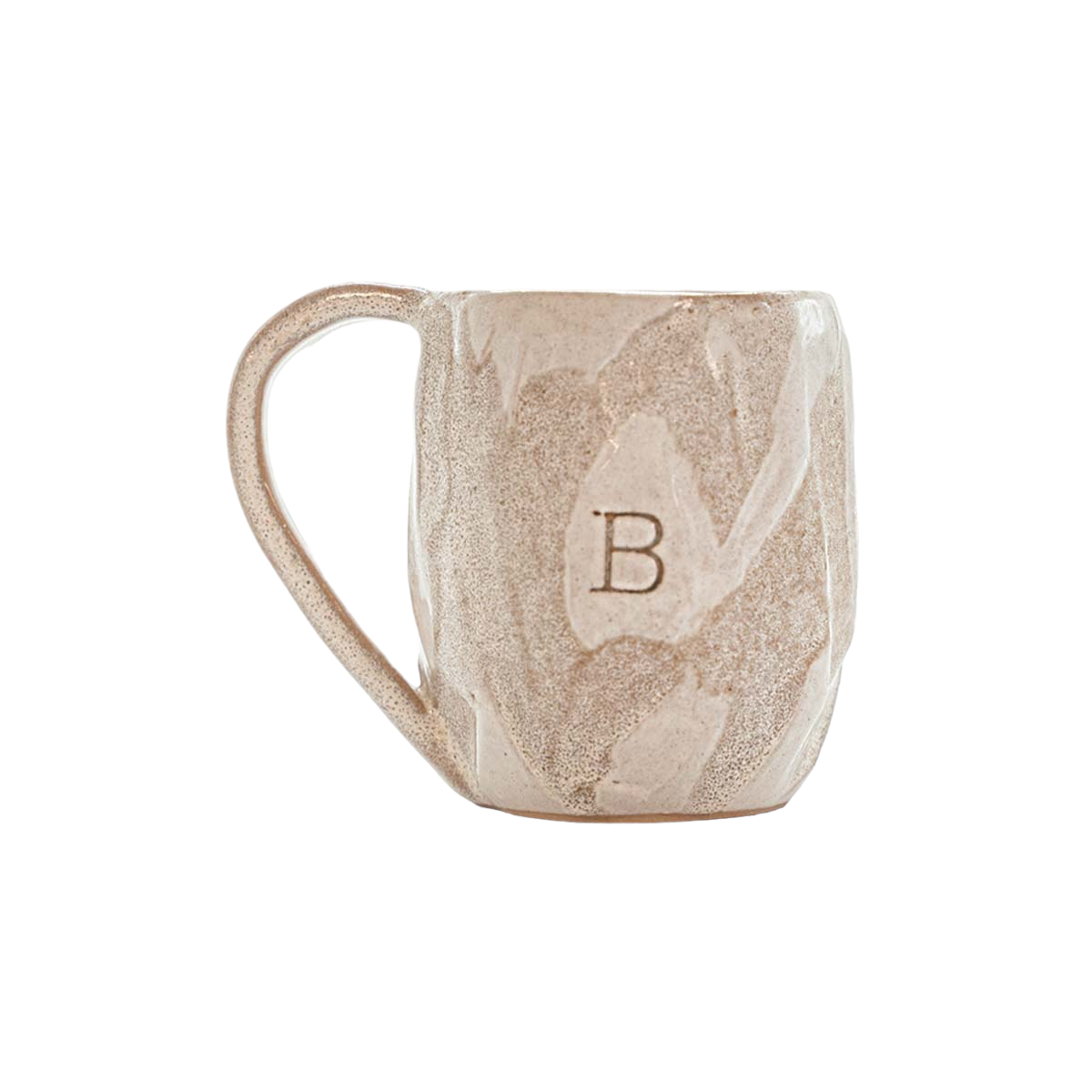 Monogram Mug - Ellie Home