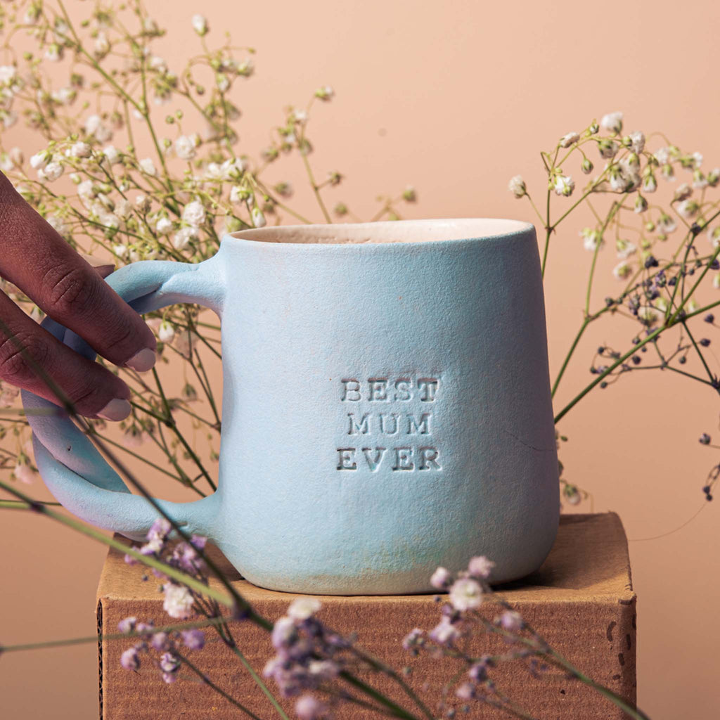 Best Mom Ever Mug - Ellie Home