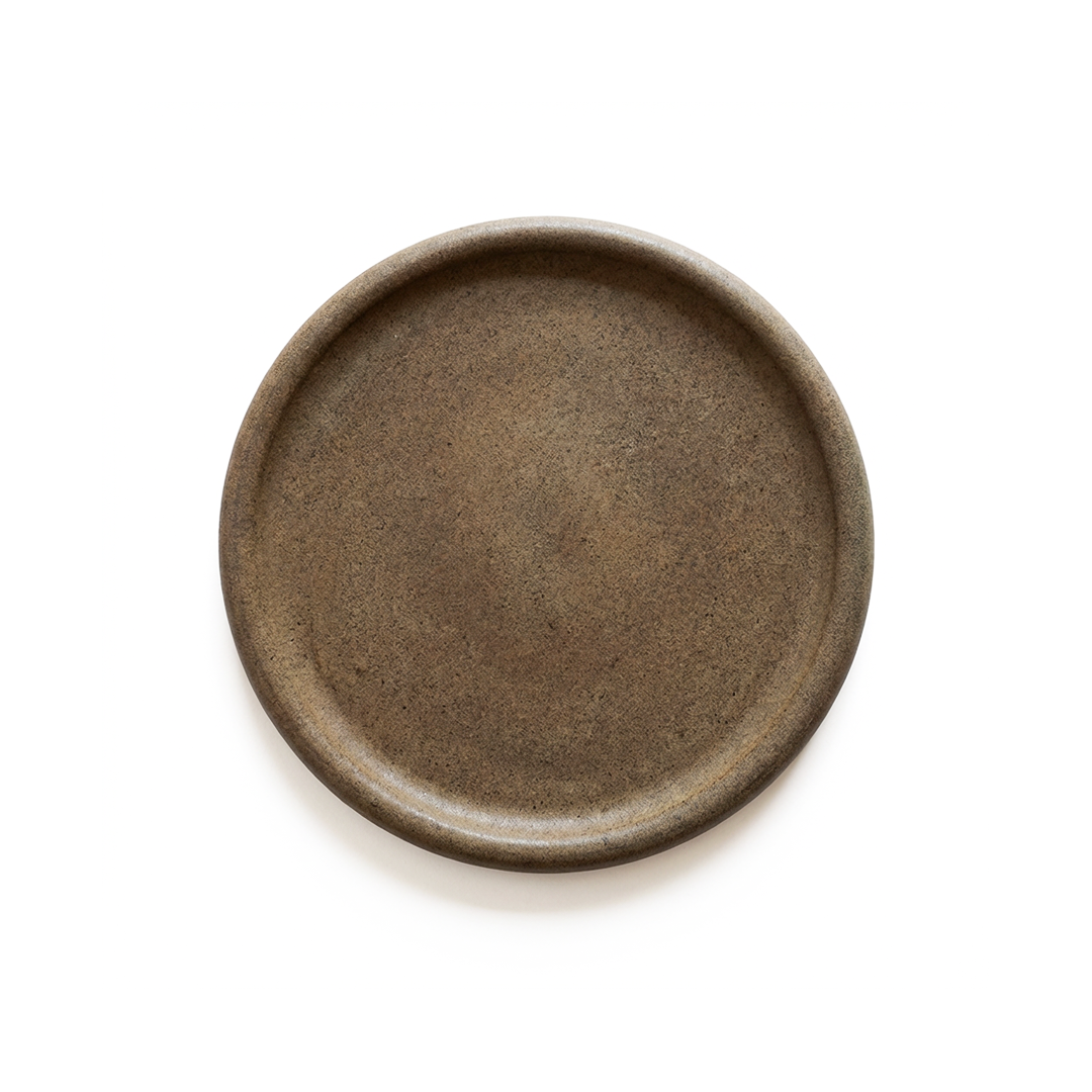 Gather Plate