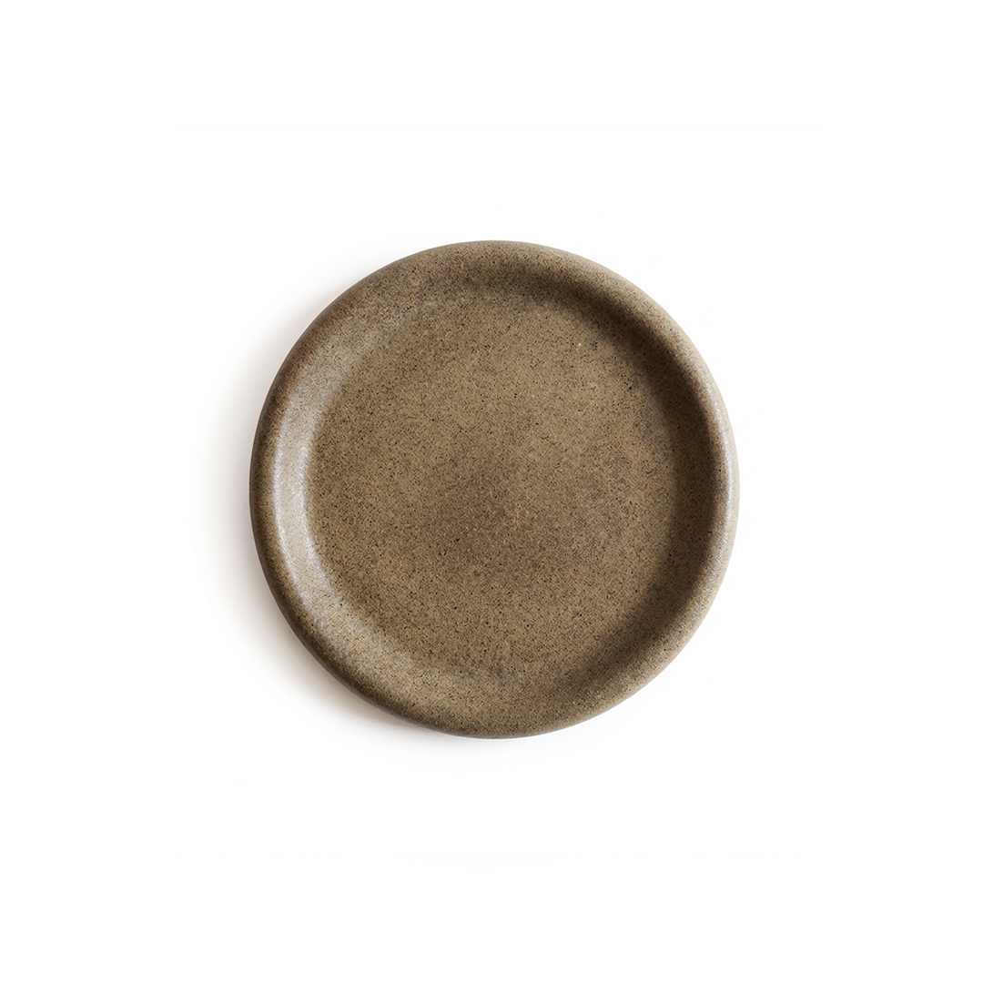 Gather Plate