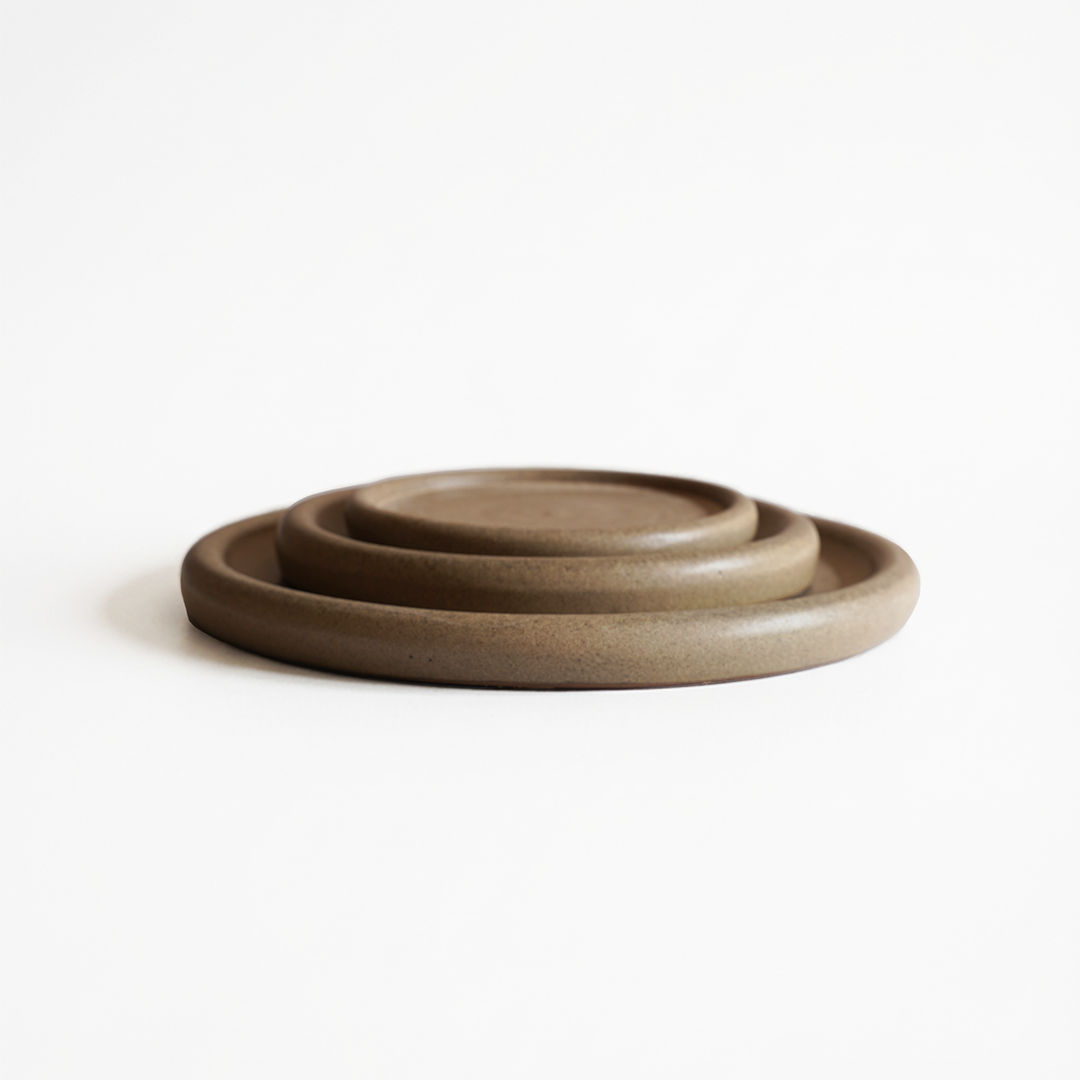 Gather Plate