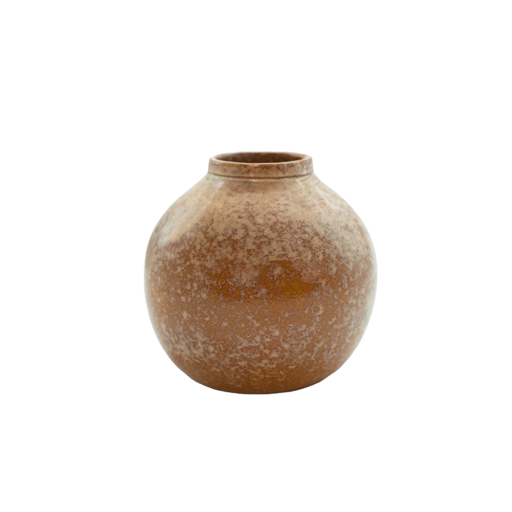 Sphere Vase - Ellie Home