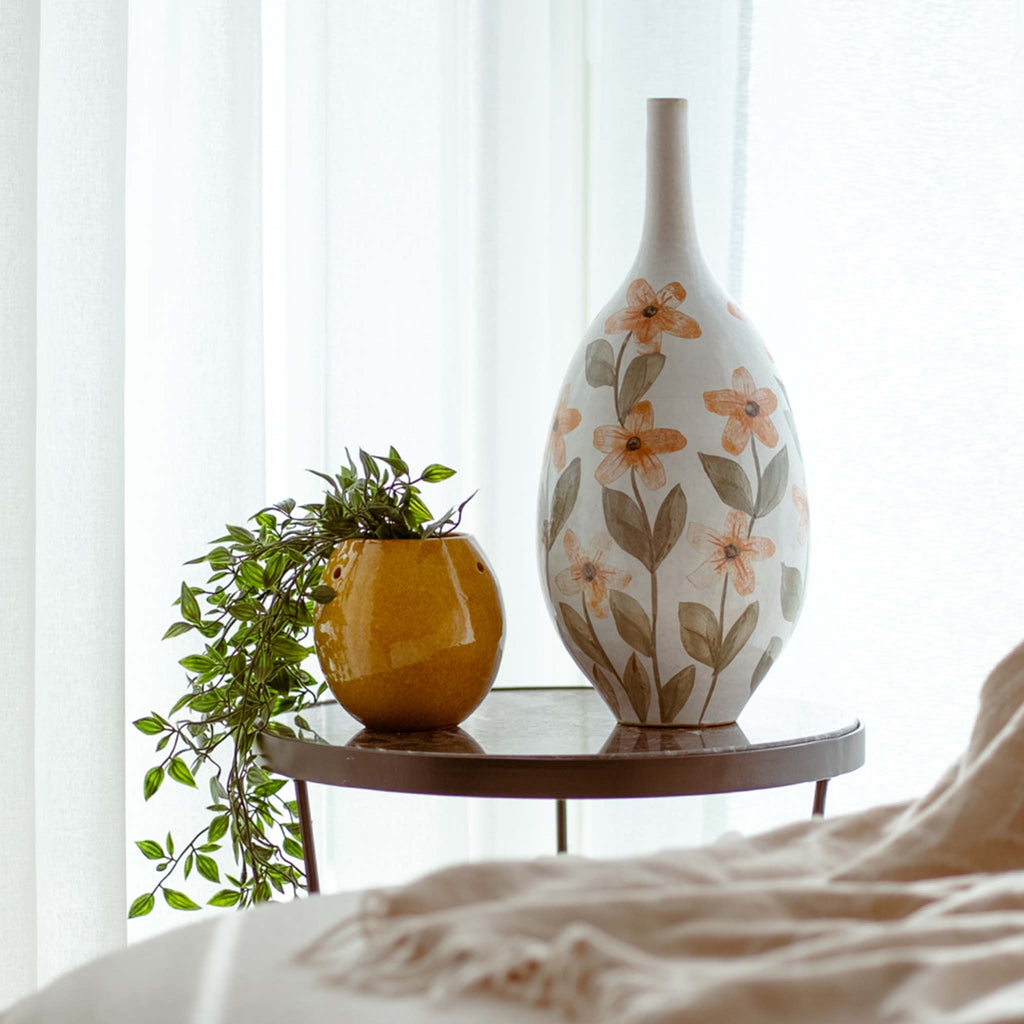 Bloom Vases - Ellie Home