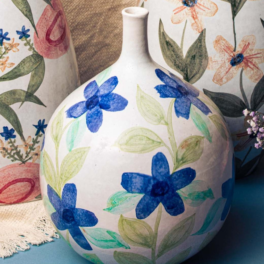 Bloom Vases - Ellie Home