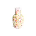 Bonita Floral Bottle/Vase - Ellie Home
