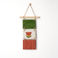 Botanical Wall Piece
