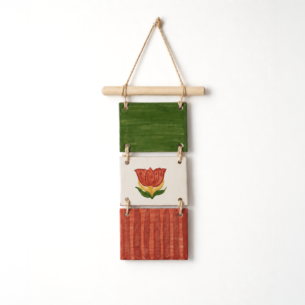 Botanical Wall Piece