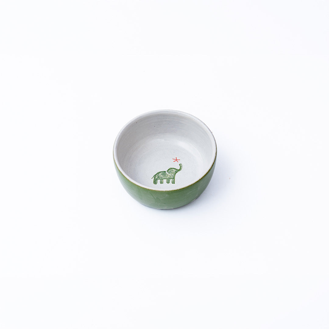 Ellie x DF Bowl