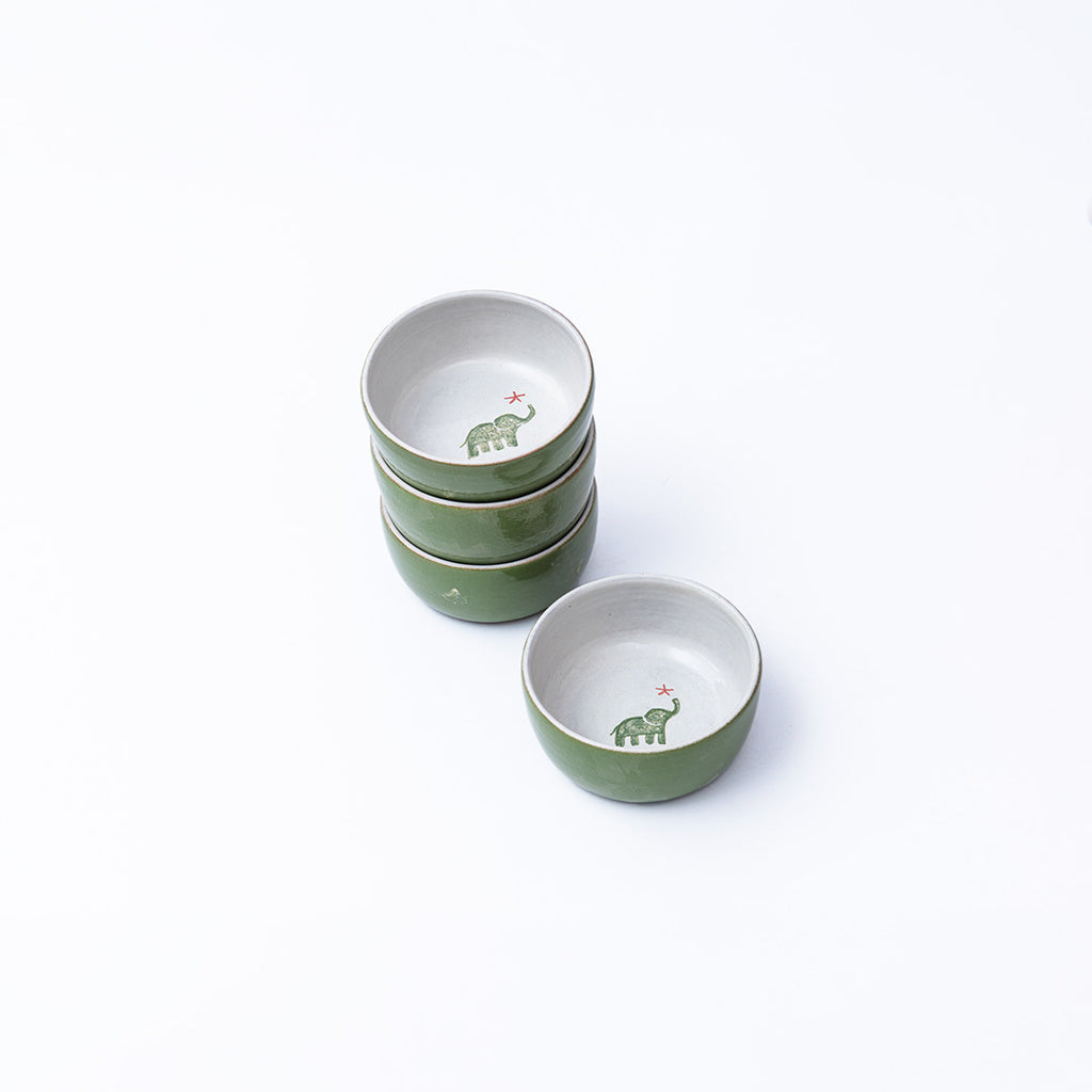 Ellie x DF Bowl