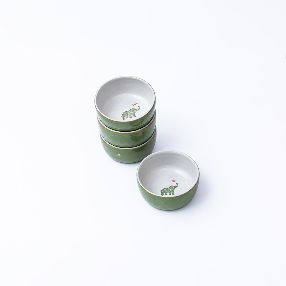 Ellie x DF Bowl