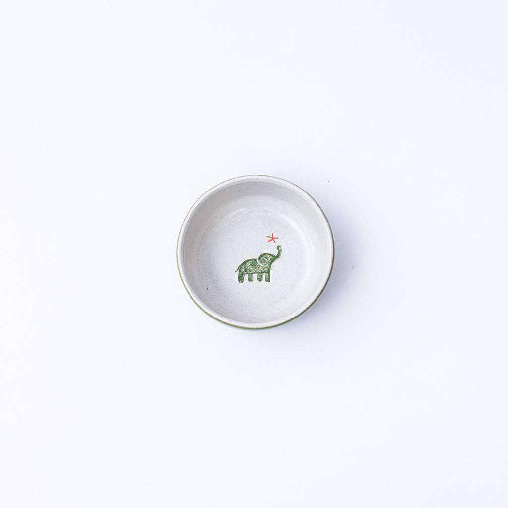 Ellie x DF Bowl