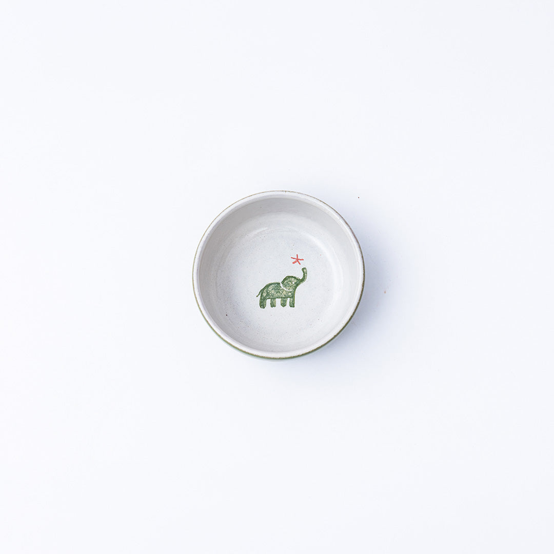 Ellie x DF Bowl