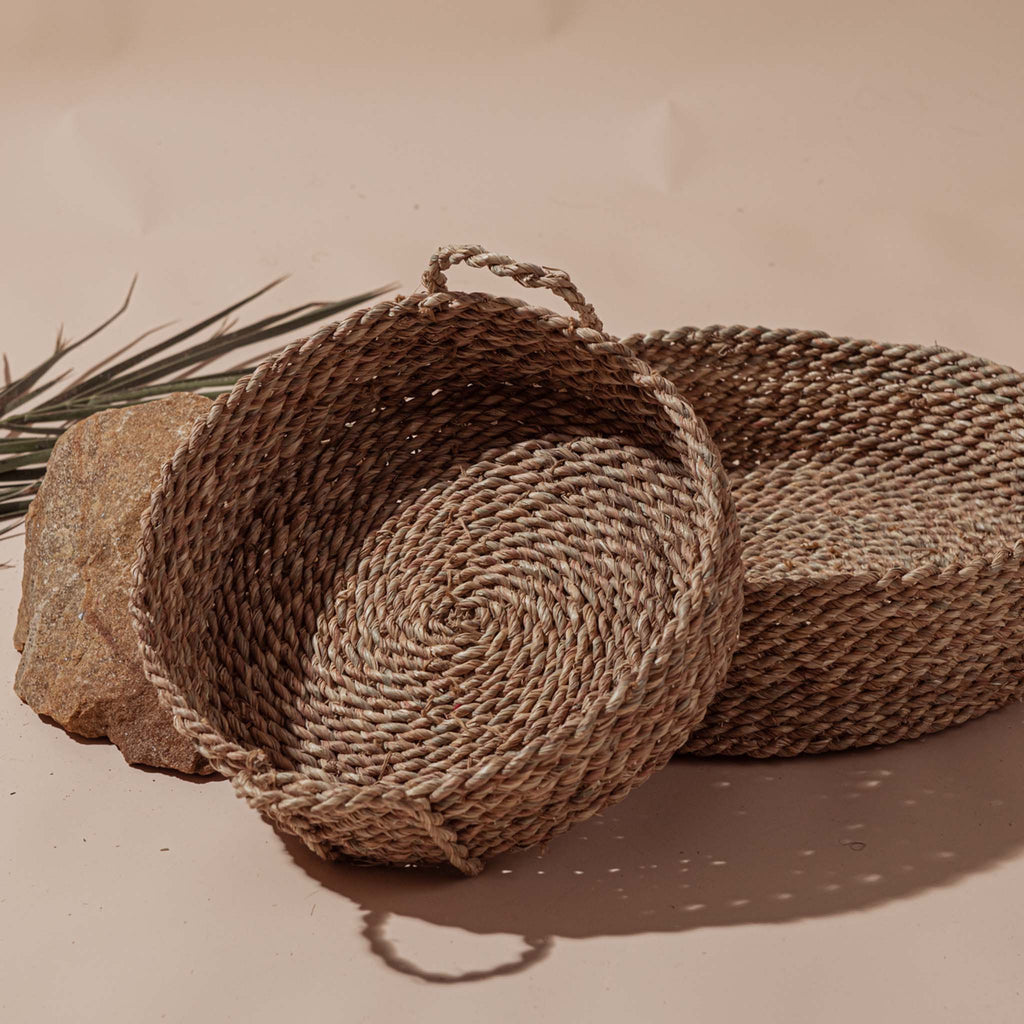 Bread Baskets - Ellie Home