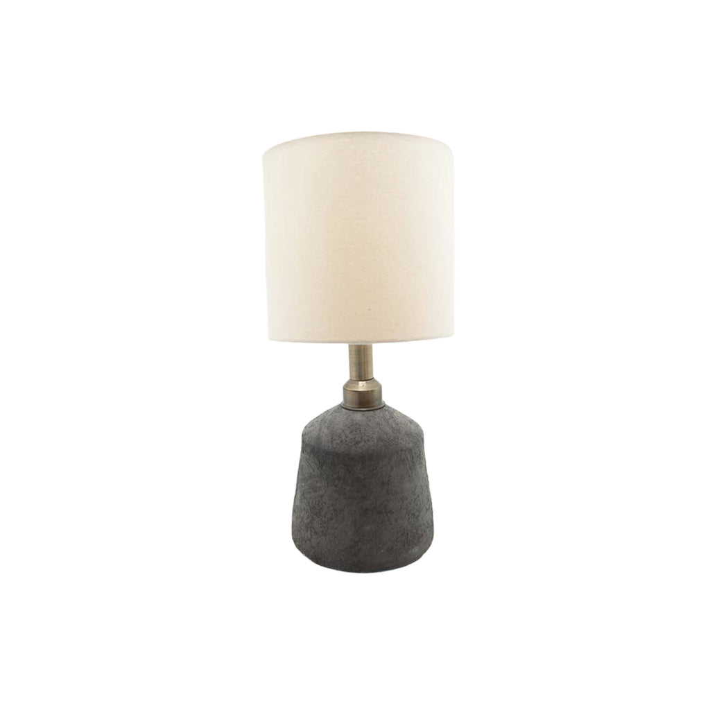 Sandy Lamp - Ellie Home