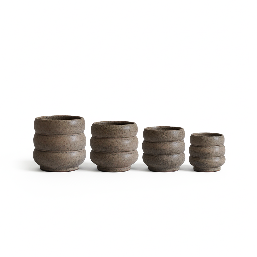 Gather Cups Set