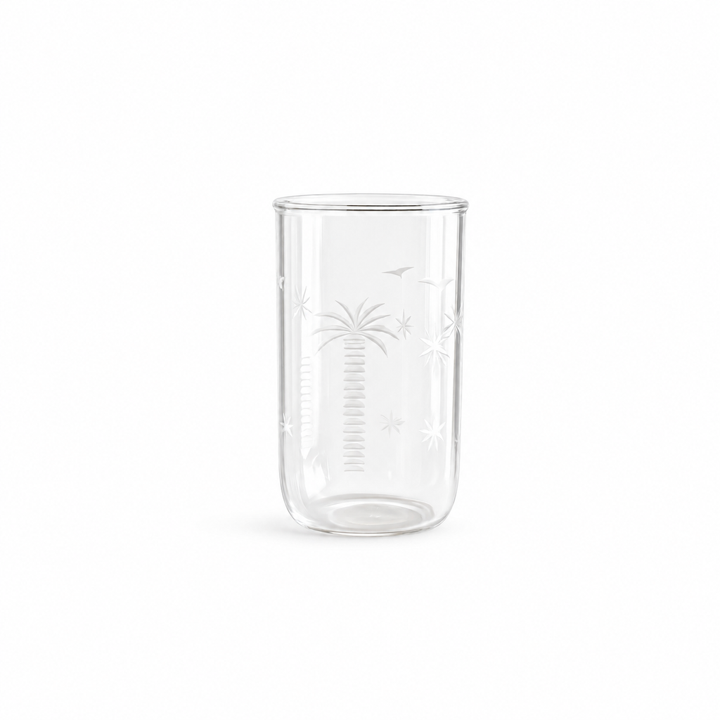 Mirage Bottle Set