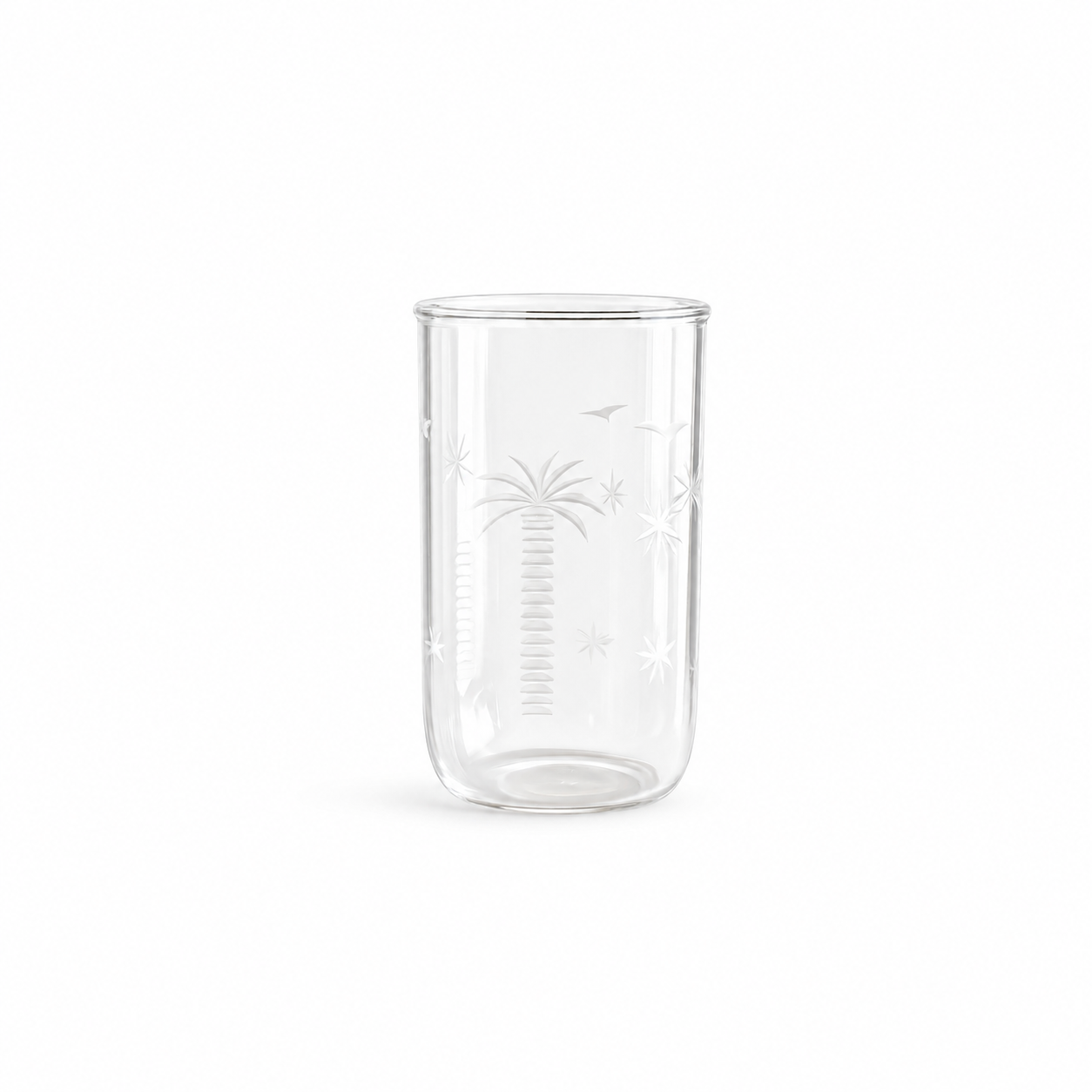 Mirage Bottle Set