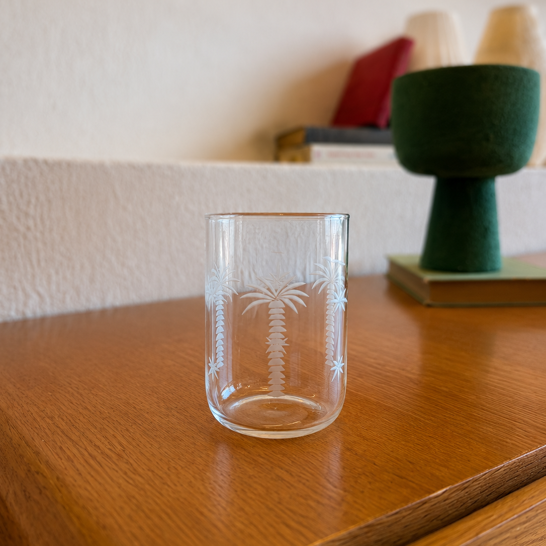Mirage Bottle Set