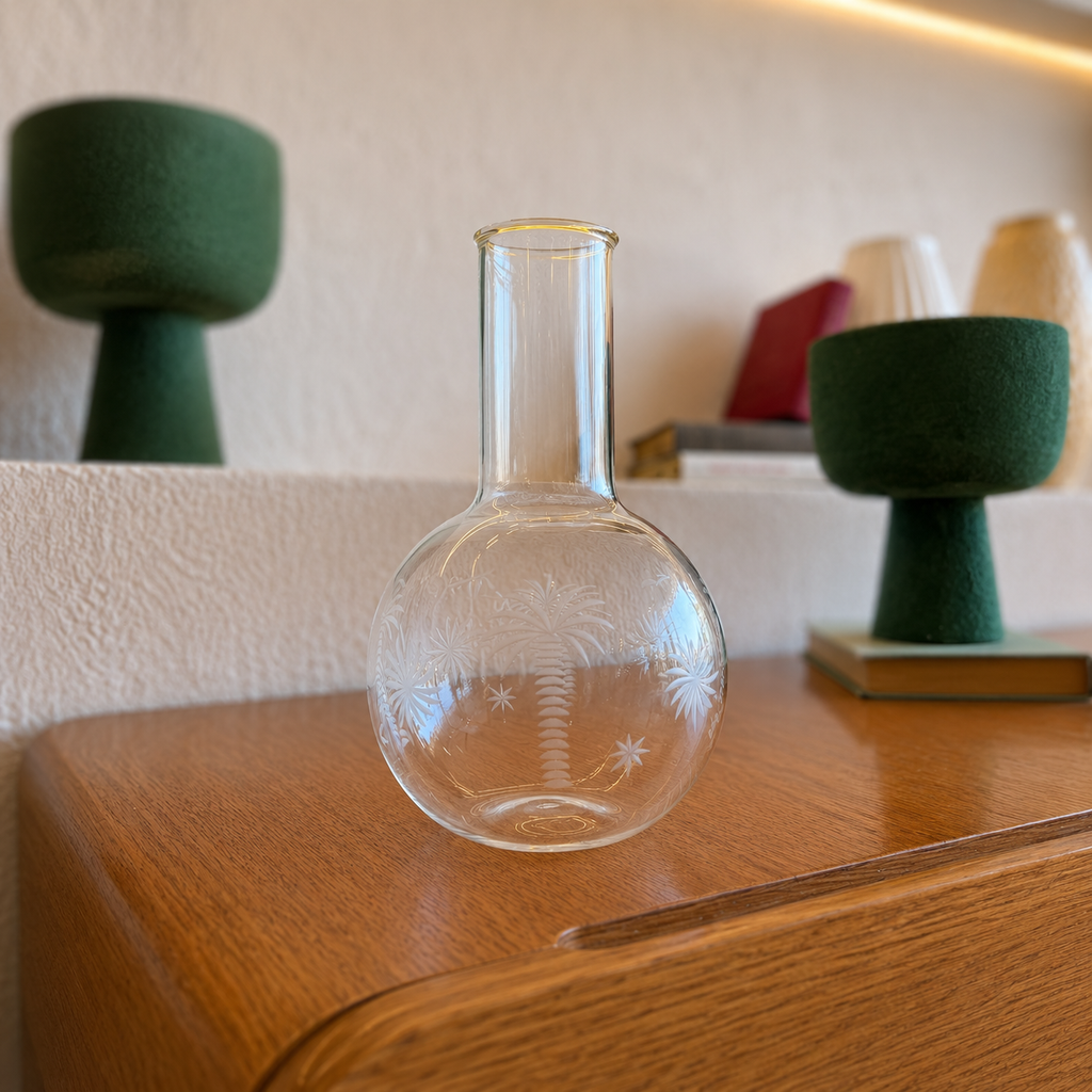 Mirage Bottle Set