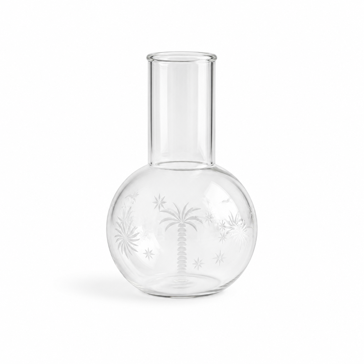Mirage Bottle Set