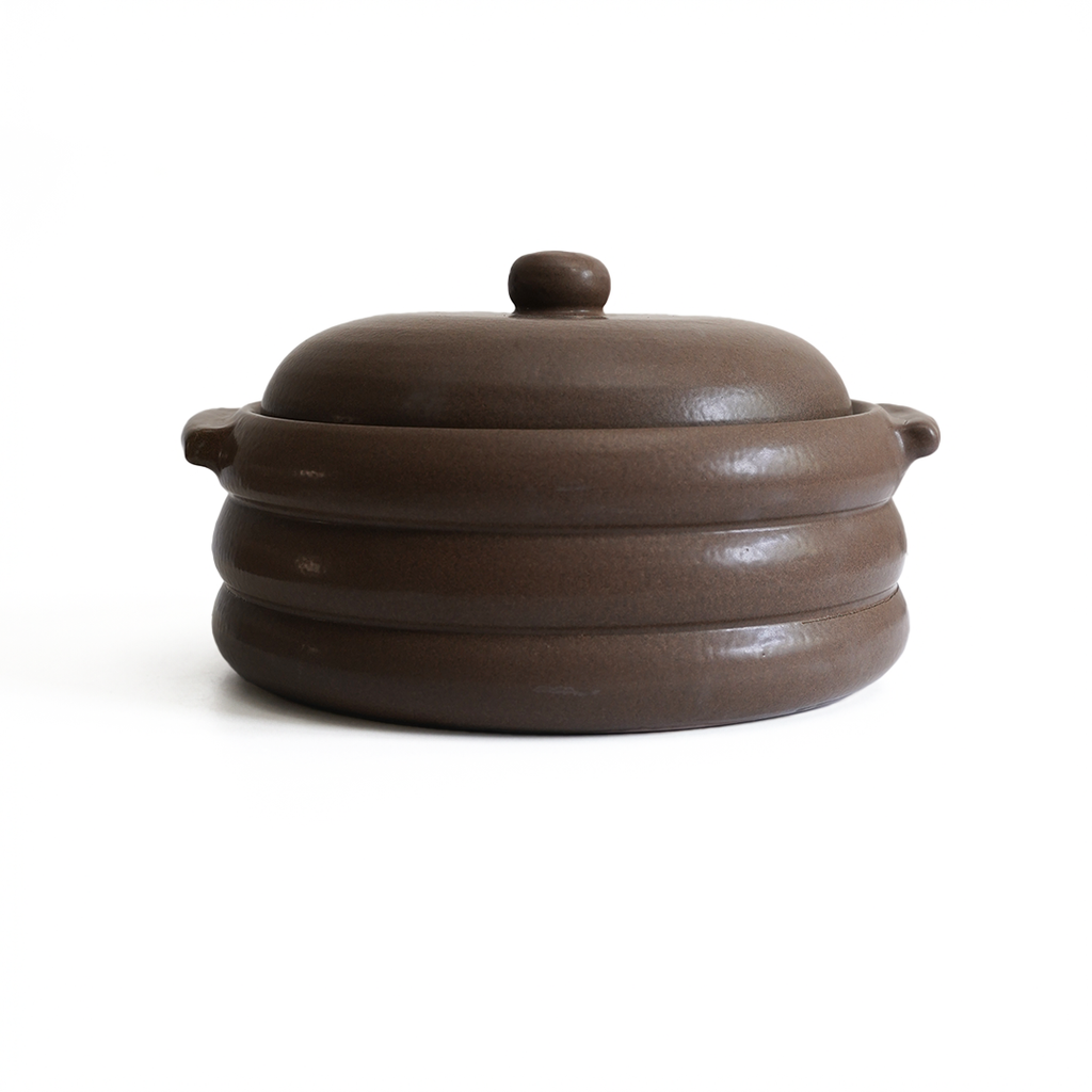 Gather Pots Set