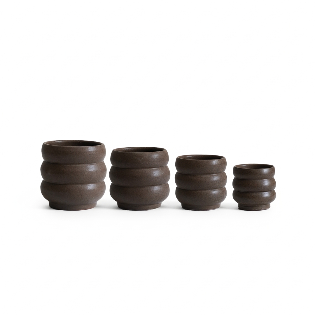 Gather Cups Set