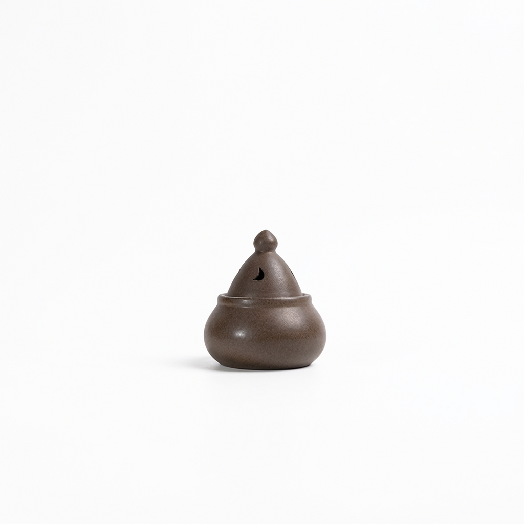 Gather Incense Holder