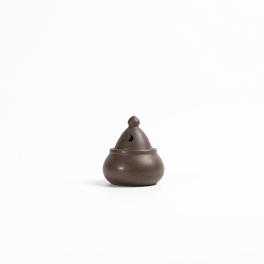 Gather Incense Holder