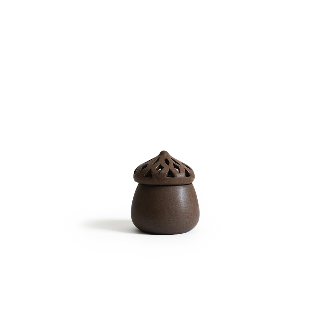 Gather Incense Holder
