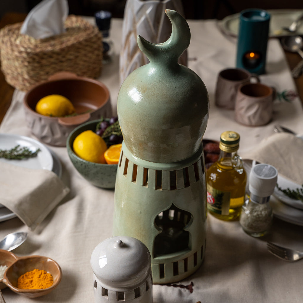 Helal Lantern - Ellie Home