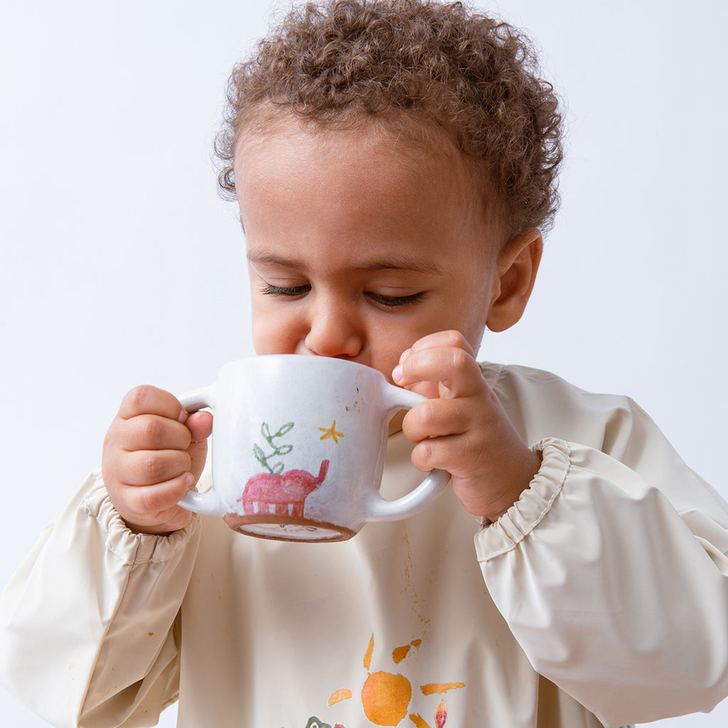 Ellie x DF Cup