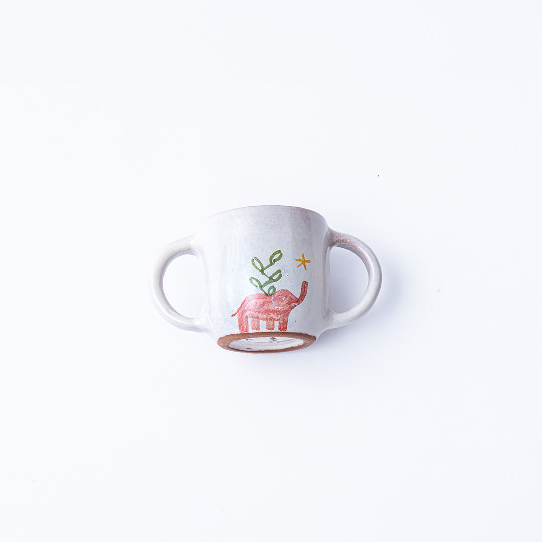 Ellie x DF Cup