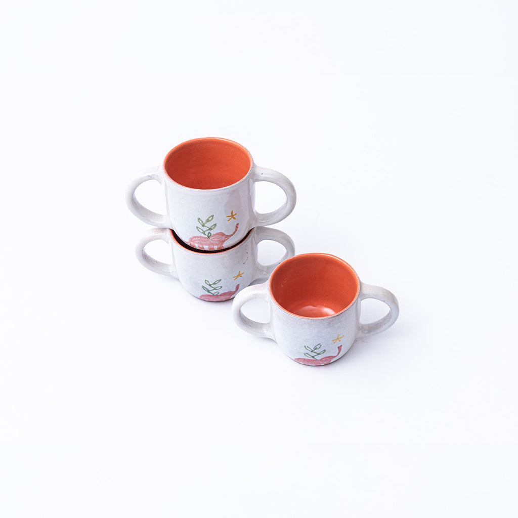 Ellie x DF Cup