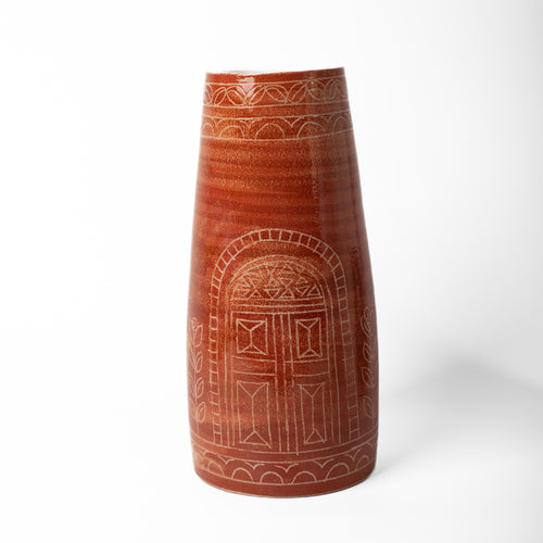 Duette Vase - Ellie Home