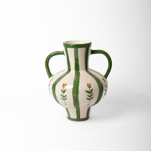 Bloomline Vase - Ellie Home