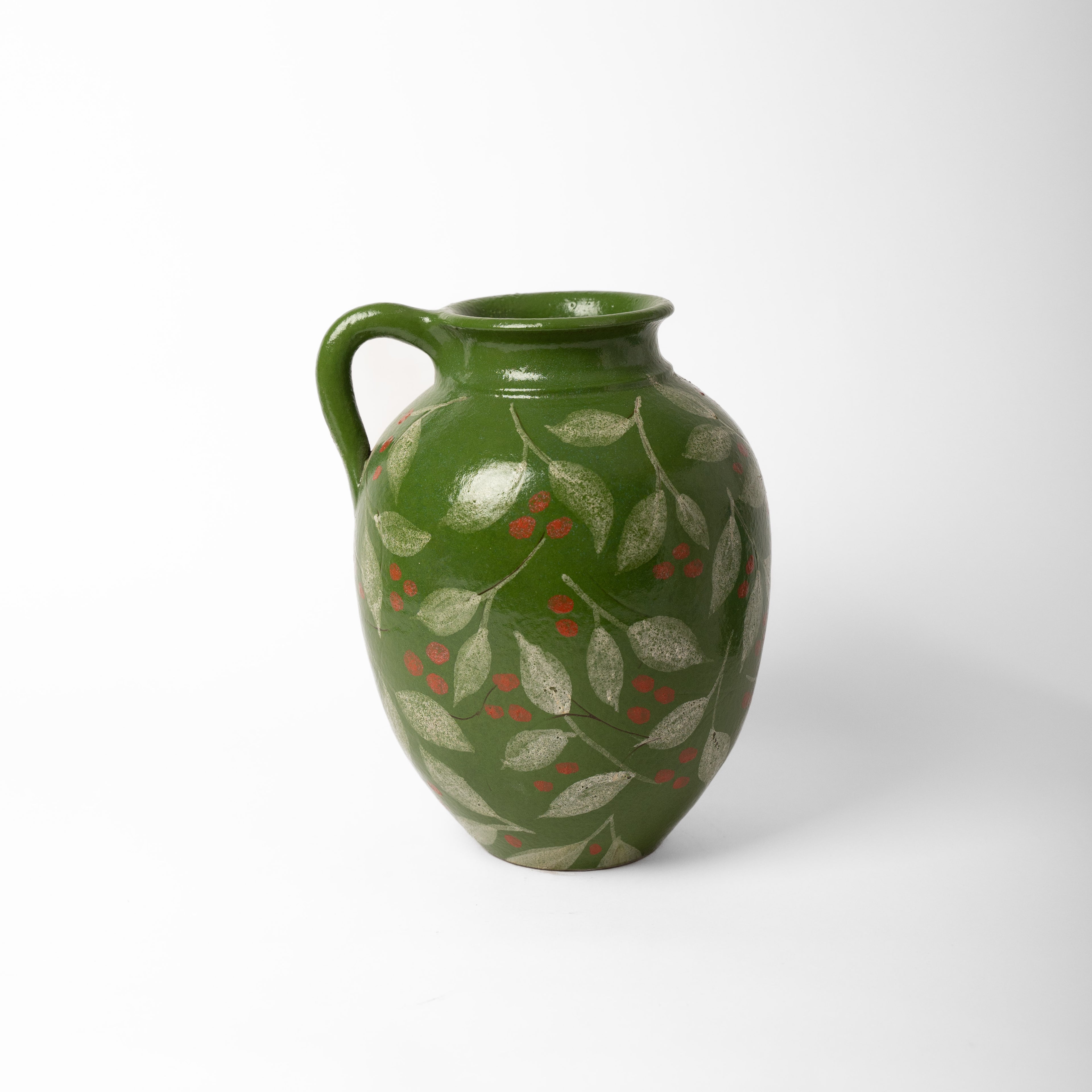 Soft Breeze Vase - Ellie Home